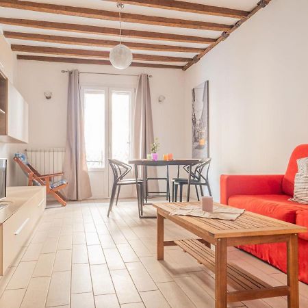 The Best Rent - Lovely One-Bedroom Apartment In Porta Venezia Milánó Kültér fotó