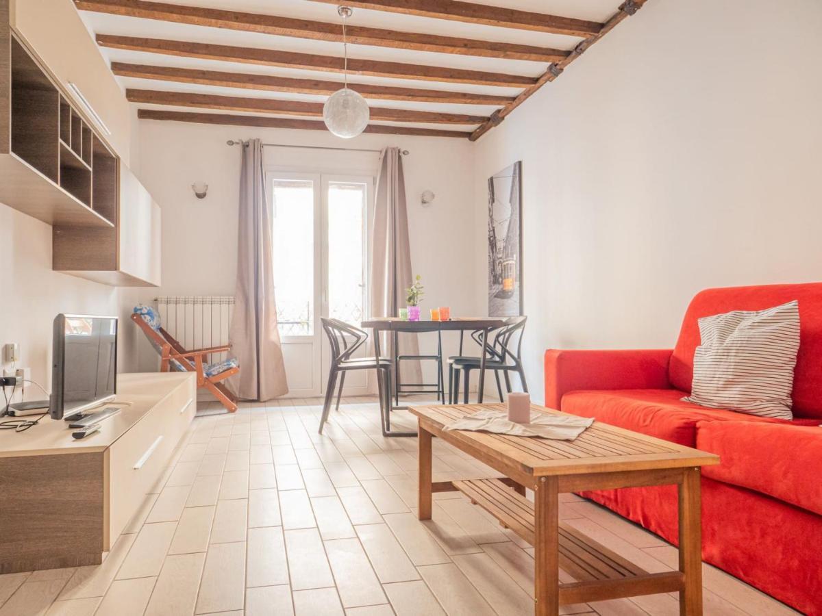 The Best Rent - Lovely One-Bedroom Apartment In Porta Venezia Milánó Kültér fotó