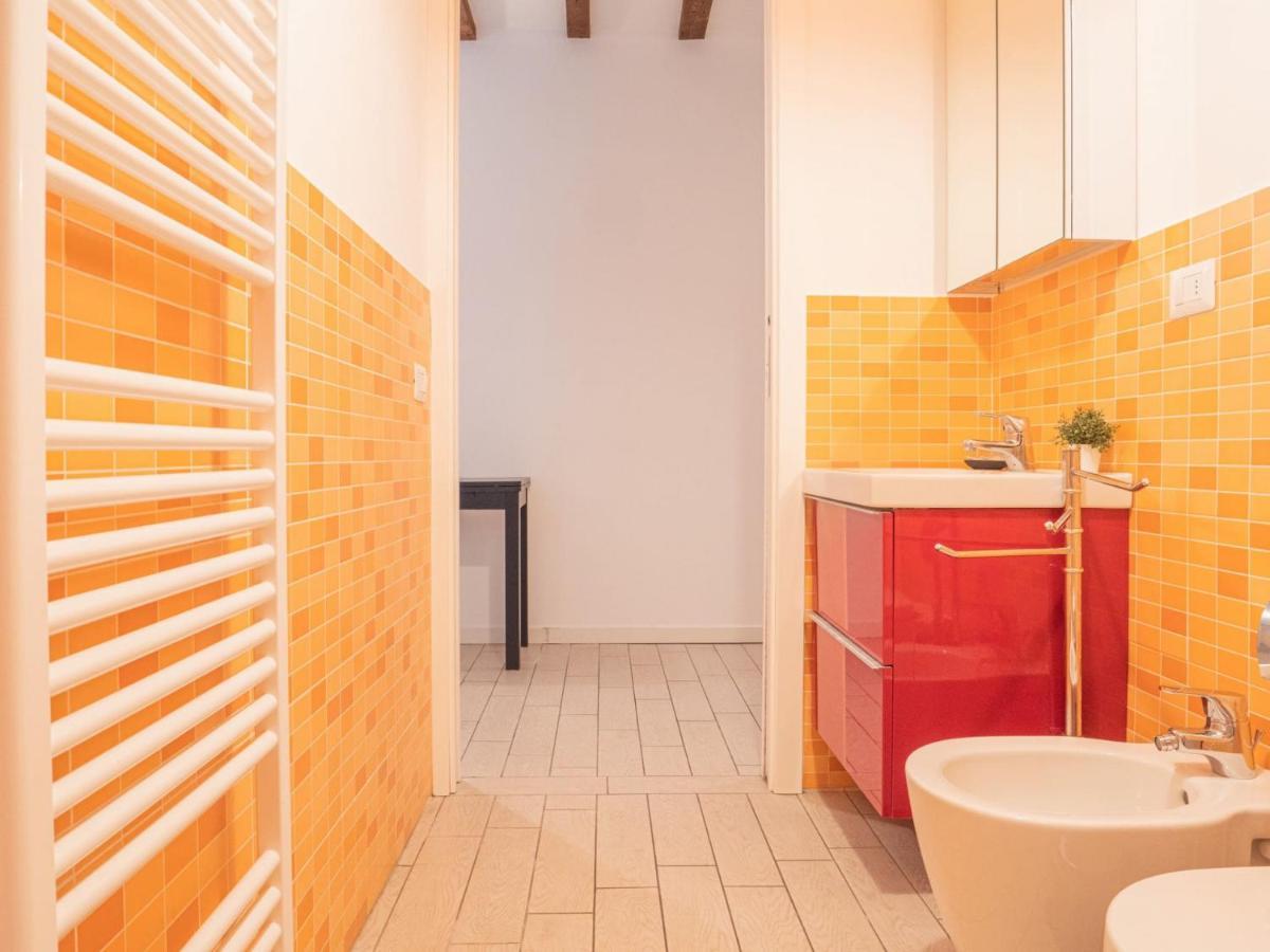The Best Rent - Lovely One-Bedroom Apartment In Porta Venezia Milánó Kültér fotó
