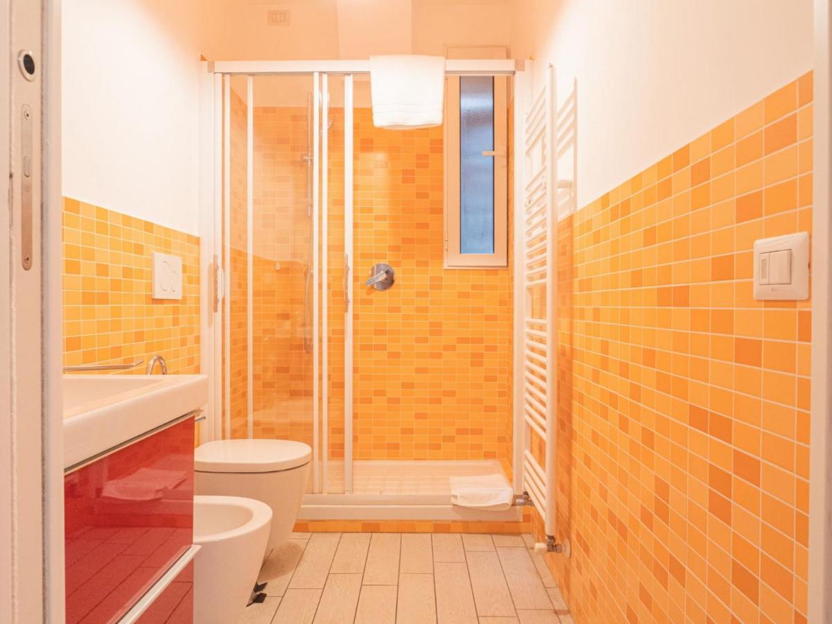 The Best Rent - Lovely One-Bedroom Apartment In Porta Venezia Milánó Kültér fotó