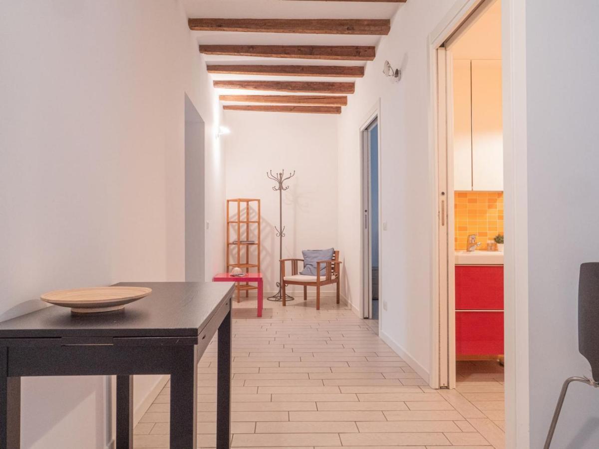 The Best Rent - Lovely One-Bedroom Apartment In Porta Venezia Milánó Kültér fotó