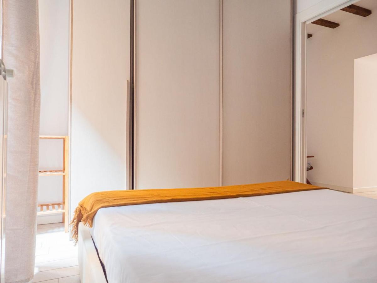 The Best Rent - Lovely One-Bedroom Apartment In Porta Venezia Milánó Kültér fotó