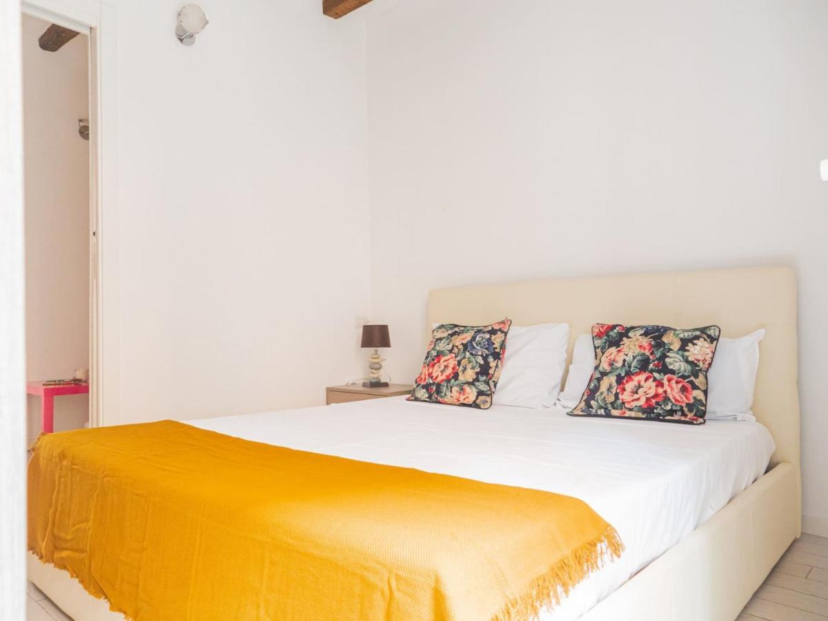 The Best Rent - Lovely One-Bedroom Apartment In Porta Venezia Milánó Kültér fotó