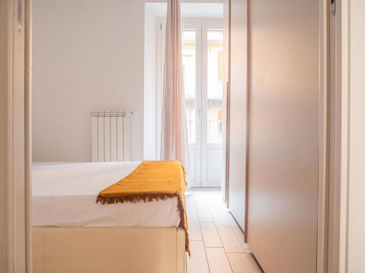 The Best Rent - Lovely One-Bedroom Apartment In Porta Venezia Milánó Kültér fotó